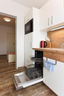 Haus zur Möwe FeWo Möwe 1 - Bensersiel - 2