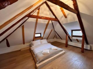 Apartament Eclectic - Sibiu - 0