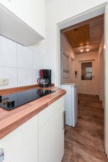 Haus zum Seehund FeWo Seehund 1 - 3