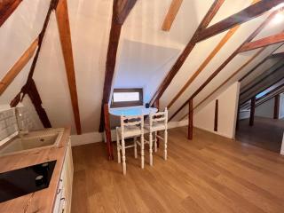 Apartament Eclectic - Sibiu - 7