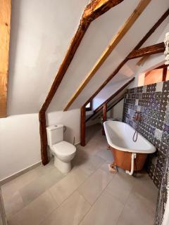 Apartament Eclectic - Sibiu - 5