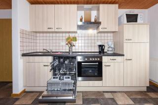Haus Hafeneck FeWo Deichblick - Bensersiel - 9