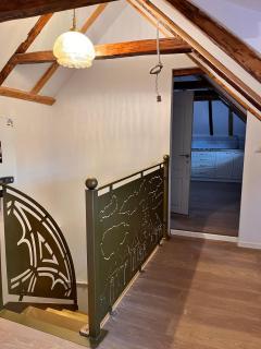 Apartament Eclectic - Sibiu - 4