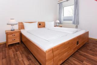 Haus Hafeneck FeWo Deichblick - 1