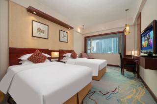Yanling Hotel - 4