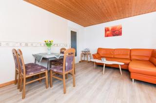 Haus Hafeneck FeWo Flut - 7