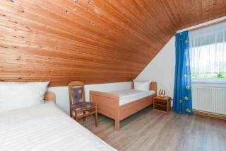 Haus Hafeneck FeWo Flut - 5