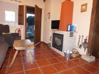 Casas Rurales Cimera yBrincalobitos - 5