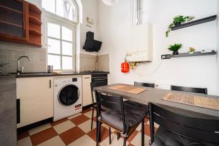 Center Podmaniczky Apartment - Budapest - 2