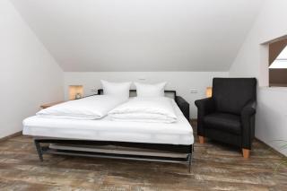 Haus zur Möwe FeWo Möwe 3 - Bensersiel - 7