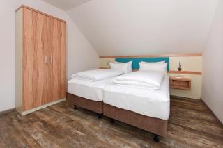 Haus zur Möwe FeWo Möwe 3 - 5