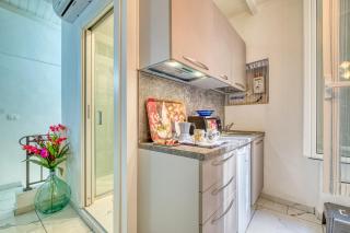 Maison La Vanda - centro citta - Happy Rentals - 2