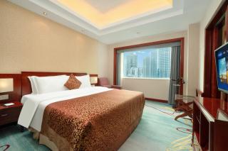 Yanling Hotel - 6