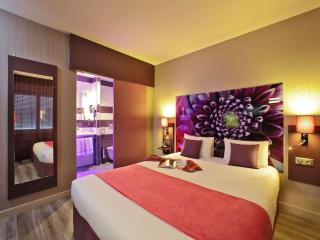 The Originals City - Hôtel Saint-Martial, Limoges Centre - Limoges - 9