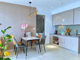 The Sóng Vũng Tàu - Thương's Homestay - Vung Tau - 1