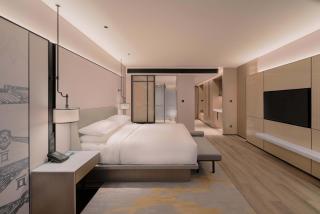 Shantou Marriott Hotel - 0