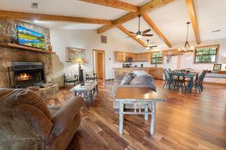 Little Little cabin - Sevierville - 7