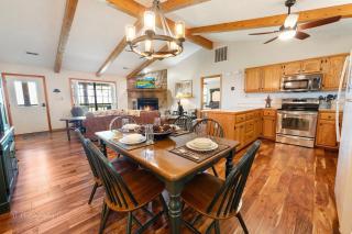 Little Little cabin - Sevierville - 4