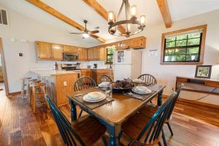 Little Little cabin - Sevierville - 3