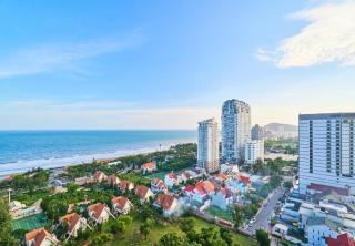 The Sóng Vũng Tàu - Thương's Homestay - Vung Tau - 3