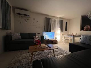 Spacious Cozy house in Shinjuku Free parking wifi - Tokyo - 4