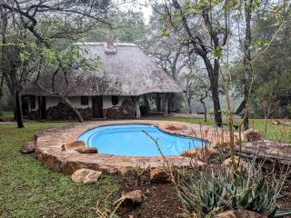 Mbuluzi Game Reserve - Simunye - 8