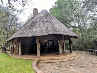 Mbuluzi Game Reserve - Simunye - 6