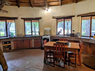 Mbuluzi Game Reserve - Simunye - 5