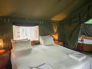 Mbuluzi Game Reserve - Simunye - 4