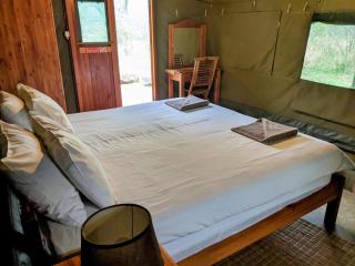 Mbuluzi Game Reserve - Simunye - 3
