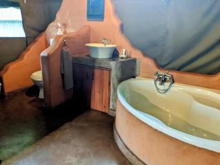 Mbuluzi Game Reserve - Simunye - 1