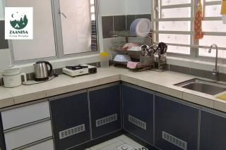 Homestay 100Mbps Netflix - Tanah Rata - 9