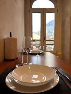 Comfy apartment in Lecco 2 - Lecco - 0