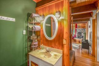 Fir Tree Cabin - Packwood - 7