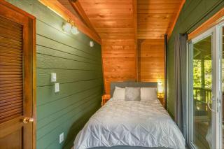 Fir Tree Cabin - Packwood - 6