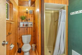 Fir Tree Cabin - Packwood - 4