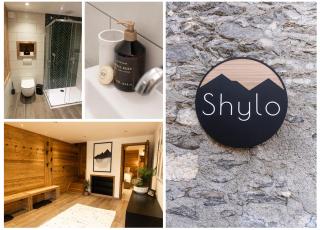Chalet Shylo - 0