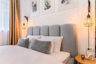 Tampa Sunshine Apartment - Braşov - 5
