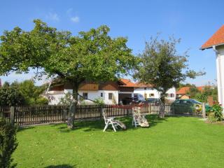 Gästehaus Reisacher - Einzelzimmer - Peiting - 4
