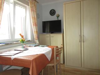 Gästehaus Reisacher - Einzelzimmer - 7