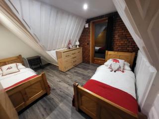 Apartament GubalowskiLasPremium - Słodyczki - 2