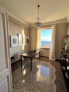Casa Cielo Mare - Genova - 9