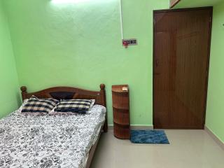 Golden Service Apartment - Tiruchirappalli - 2