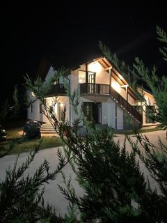 Pensiunea La Ion Morarul - - 8