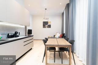 Dandelion Apartments Elegance - Riga - 2
