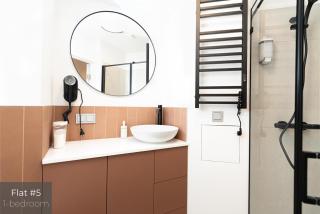 Dandelion Apartments Elegance - 3