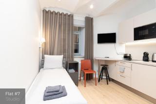 Dandelion Apartments Elegance - Riga - 7