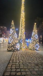 Shpetim's Apartment - Pristina - 1