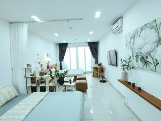 Căn hộ 2 Phòng ngủ cạnh Sân bay - Ho Chi Minh - 0
