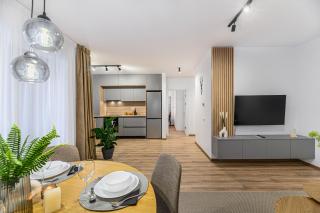 Tampa Sunshine Apartment - Braşov - 7